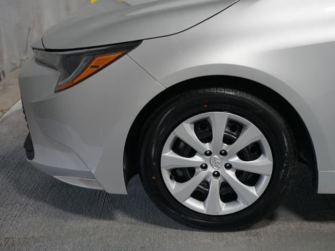 Certified 2024 Toyota Corolla LE image 5