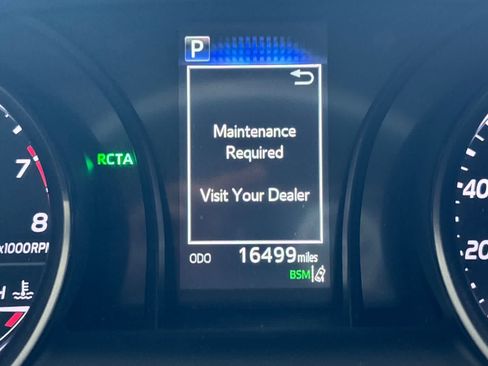 Used 2024 Toyota Camry SE FWD image 25