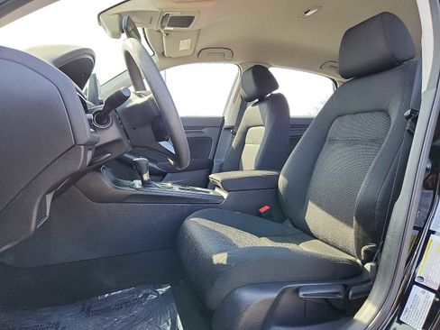 Certified 2023 Honda Civic LX image 13