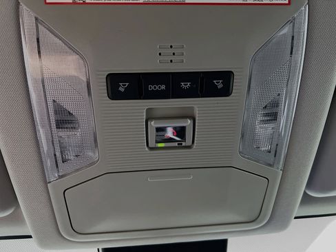 Used 2025 Toyota RAV4 LE image 21