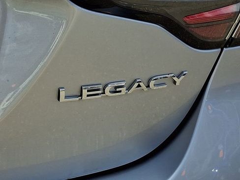 Used 2023 Subaru Legacy Premium image 29