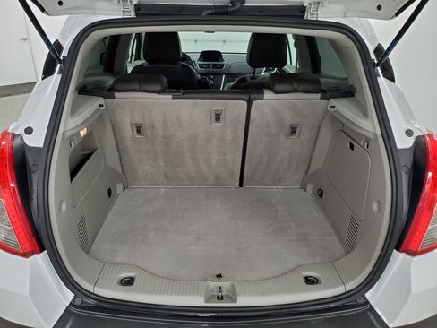 Used 2016 Buick Encore Convenience image 22