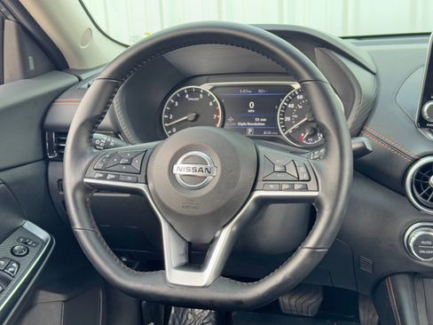 Used 2021 Nissan Sentra SR image 18