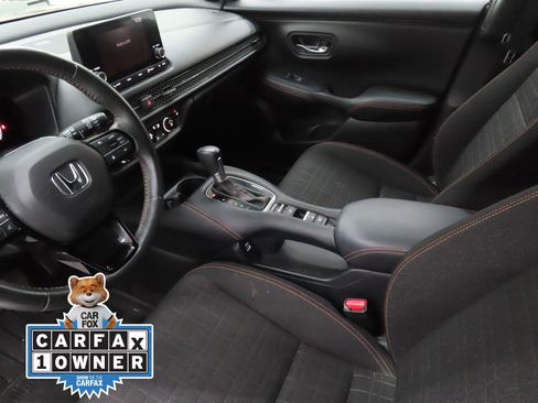 Used 2023 Honda HR-V Sport image 19