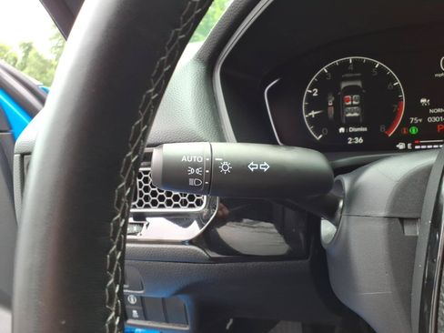 Certified 2024 Honda Civic Sport image 15