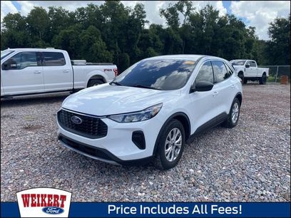 Used 2023 Ford Escape Active