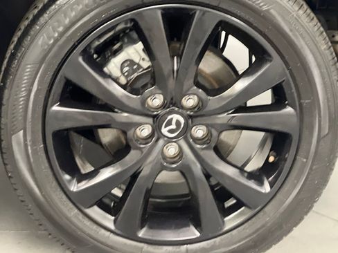 Used 2025 MAZDA CX-30 AWD 2.5 S w/ Preferred Package image 63
