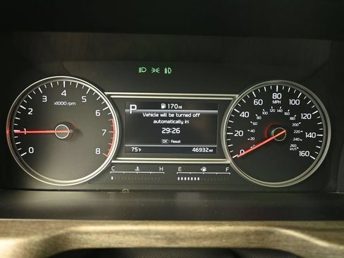 Used 2021 Kia Sorento EX AWD/4WD image 23