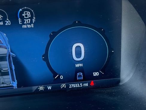 Used 2024 Ford F150 STX RWD image 15