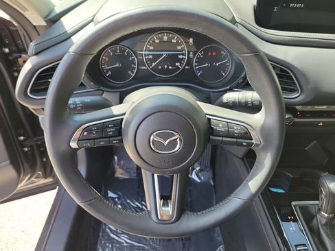 Used 2024 MAZDA CX-30 AWD 2.5 S w/ Select Sport Pkg image 22