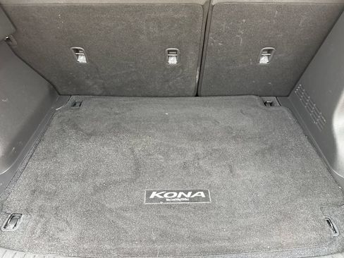 Used 2023 Hyundai Kona SEL AWD/4WD image 11