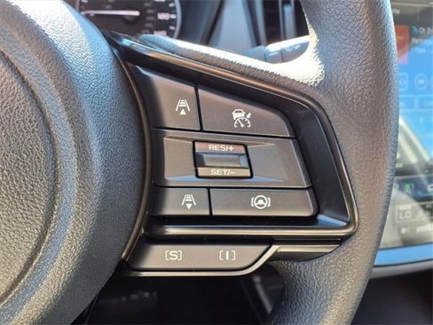 New 2026 Subaru Crosstrek 2.0i Premium image 14