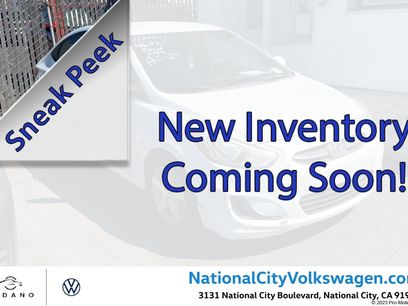 Used 2016 Hyundai Accent SE