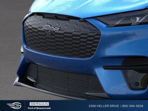 New 2026 Ford Mustang Mach-E GT image 17