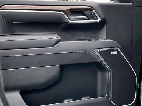 Used 2026 Chevrolet Silverado 1500 RST w/ RST All Star Premium Package image 22