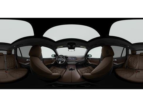 New 2026 BMW X5 xDrive50e w/ M Sport Package image 8