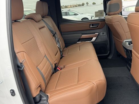 New 2026 Toyota Tundra 1794 Edition AWD/4WD image 5