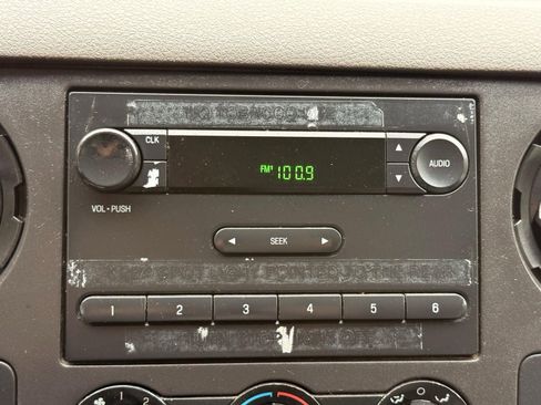 Used 2009 Ford F350 XL AWD/4WD image 34