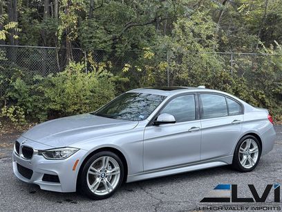 Used 2014 BMW 335i Sedan