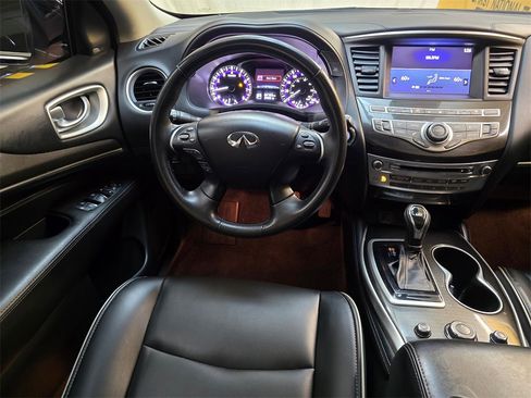 Used 2019 INFINITI QX60 Pure image 22