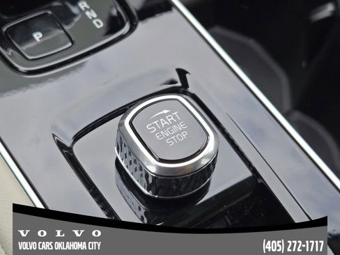 Used 2026 Volvo XC90 B6 Ultra image 20