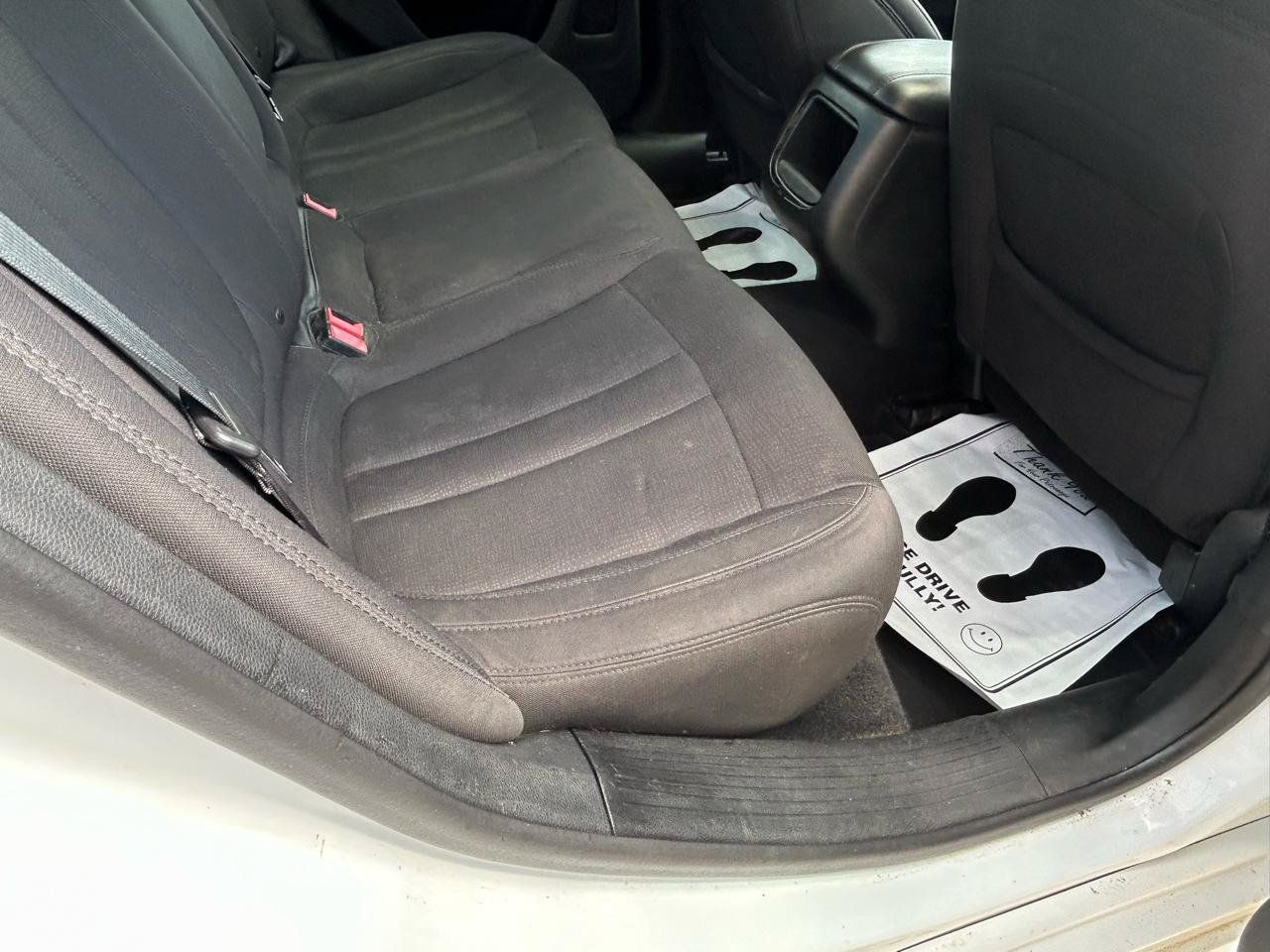 Used 2015 Chrysler 200 Limited w/ Convenience Group FWD image 11