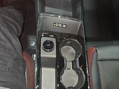 New 2026 Chevrolet Equinox RS image 15