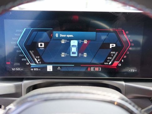 Used 2025 BMW M3 Competition w/ M Driver's Package image 22