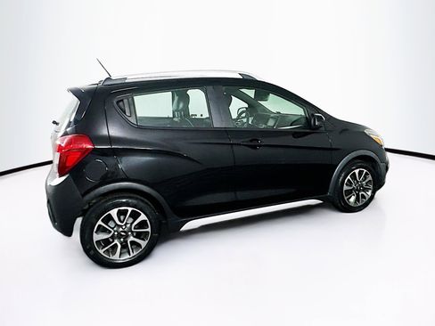 Used 2018 Chevrolet Spark ACTIV image 10