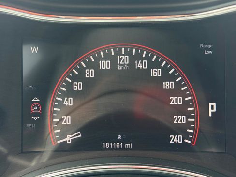 Used 2014 Dodge Durango SXT w/ Quick Order Package 23B AWD/4WD image 20