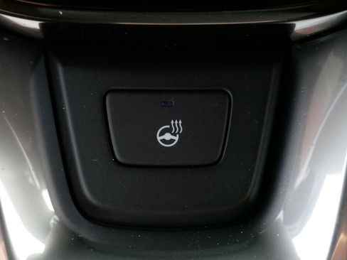 Certified 2026 Honda CR-V Sport Touring image 26