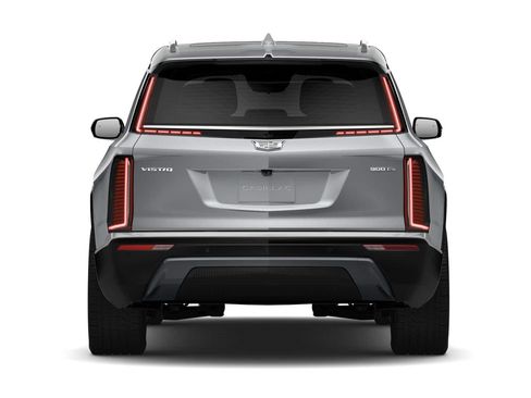 New 2026 Cadillac Vistiq Luxury image 38