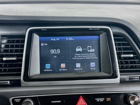 Used 2019 Hyundai Sonata SEL FWD image 21