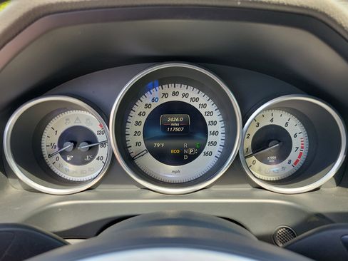 Used 2014 Mercedes-Benz E 350 Sedan w/ Premium 1 Package image 16