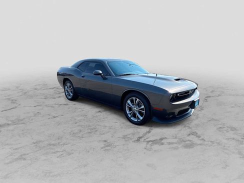 Certified 2020 Dodge Challenger GT w/ Driver Convenience Group AWD/4WD image 2