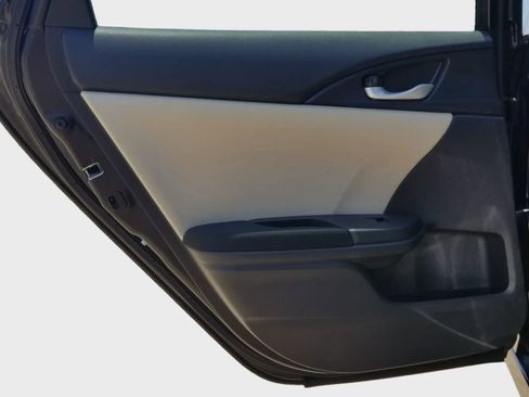 Used 2017 Honda Civic LX image 11