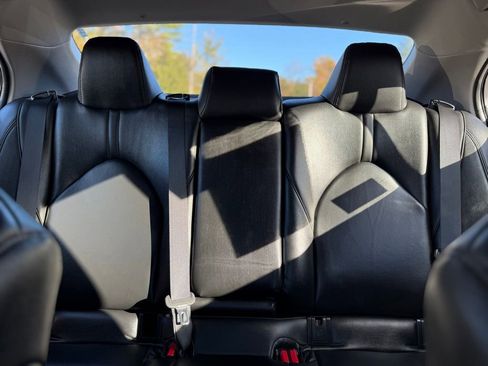 Used 2023 Toyota Camry LE w/ Cold Weather Package image 27
