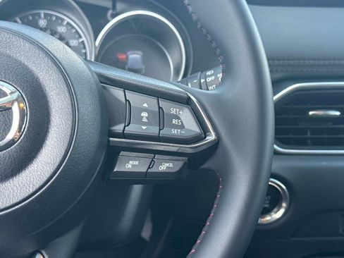 Certified 2023 MAZDA CX-5 Carbon Edition image 29