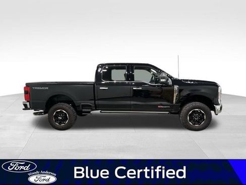 Certified 2025 Ford F250 King Ranch w/ Tremor Off-Road Package image 5