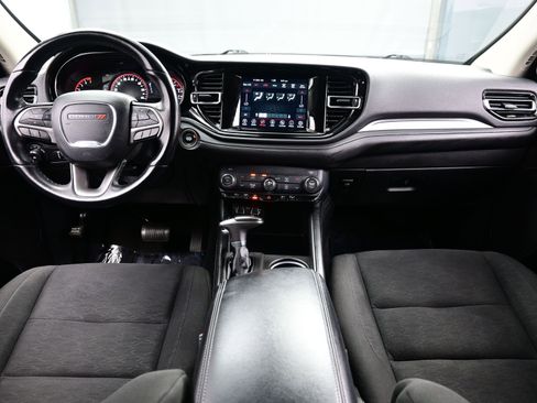 Used 2022 Dodge Durango SXT image 19