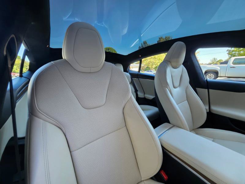 Used 2023 Tesla Model S AWD/4WD image 59