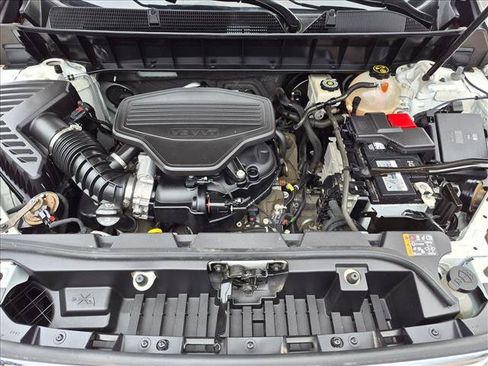 Used 2017 GMC Acadia SLT AWD/4WD image 24