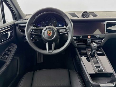 New 2026 Porsche Macan AWD/4WD image 24