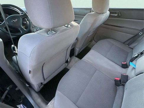 Used 2006 Subaru Forester 2.5X w/ Popular Equipment Group 1l image 19