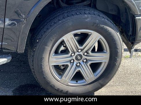 Used 2018 Ford F150 XLT w/ Equipment Group 302A Luxury image 9