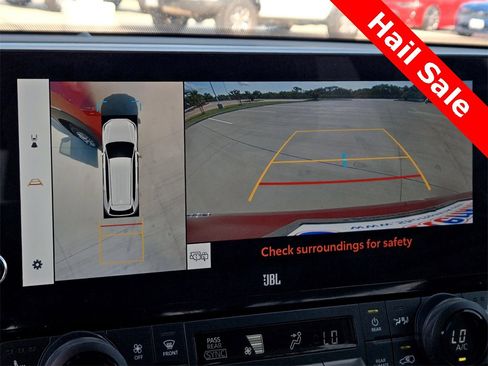 Used 2024 Toyota Grand Highlander Limited image 13