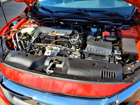 Used 2017 Honda Civic LX image 43