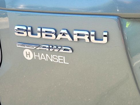 Used 2018 Subaru Forester 2.5i Limited AWD/4WD image 11