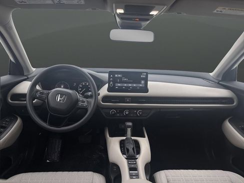 Used 2026 Honda HR-V LX image 5