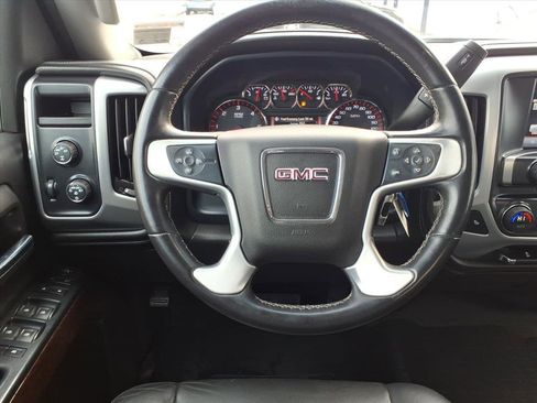 Used 2015 GMC Sierra 1500 SLE w/ SLE Value Package image 6